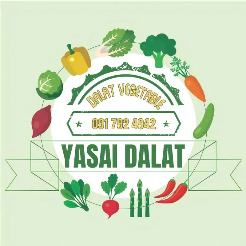 Yasai Dalat logo